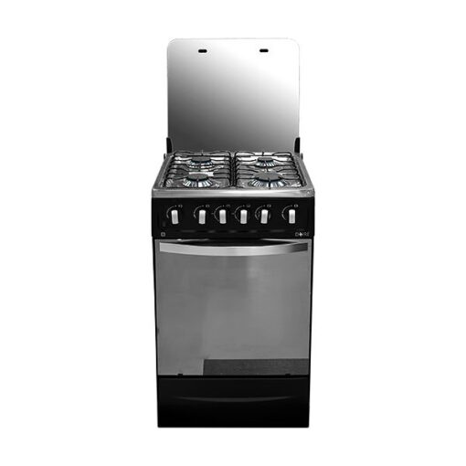 DZIRE SGMM500 50X50 4Burner Gas Stove with Oven