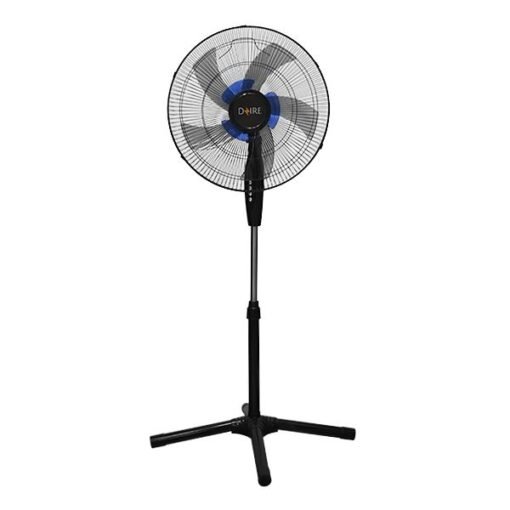 DZIRE SF181670DB 18" Standing Fan with Double Blade