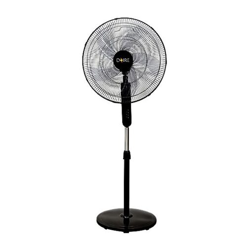 DZIRE SF20B014 20" Standing Fan with Remote