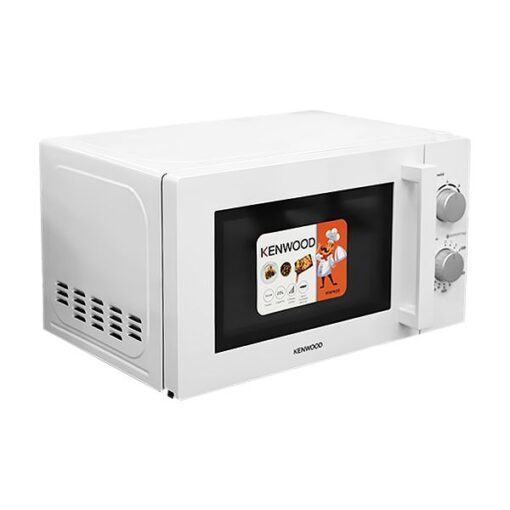 Kenwood MWM200 25L Microwave Oven 900W - White