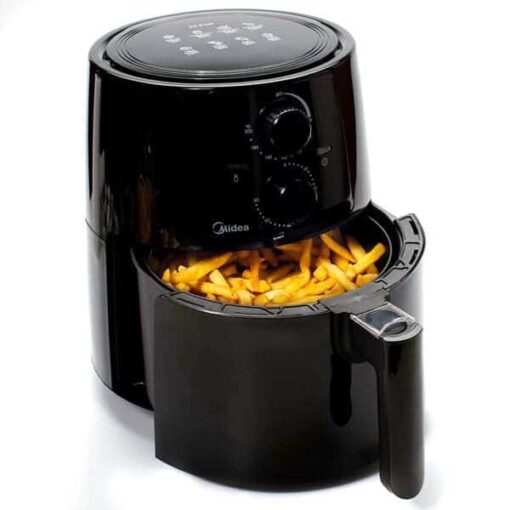 Midea MF-TN35A2  Air Fryer