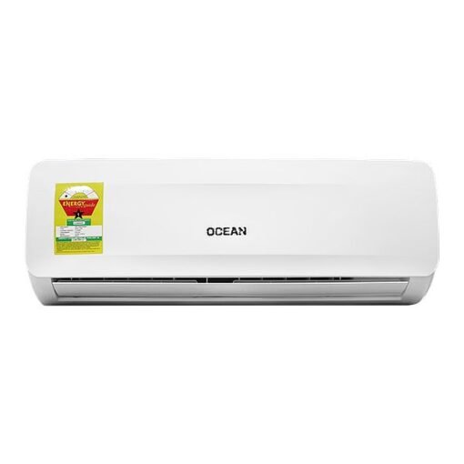 Ocean  ACSZS12OAZ 1.5HP Air Conditioner R410A