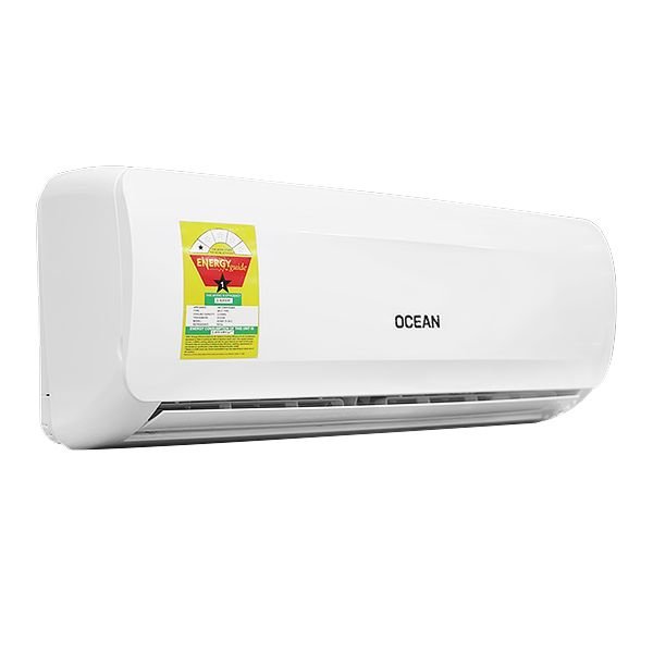 ocean air conditioner