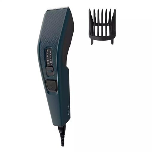 Philips HC3505/15 Corded Hair Clipper - Black