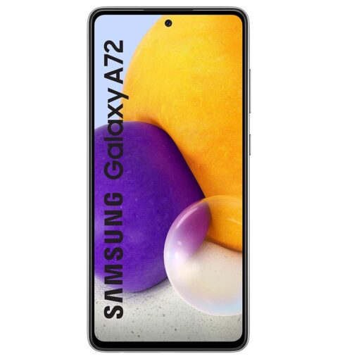 Samsung Galaxy A72 128GB ROM, 8GB RAM