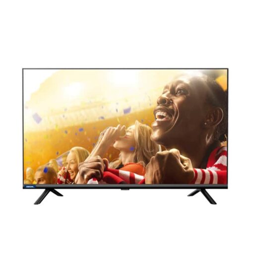 Bruhm BTF-55SG 55" UHD Smart Google Android LED TV