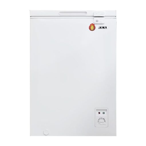 AKAI CF073A99L 99L Single Door Chest Freezer