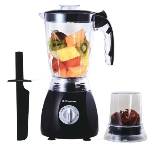 Binatone BLG555 1.5L Blender with Mill 450W
