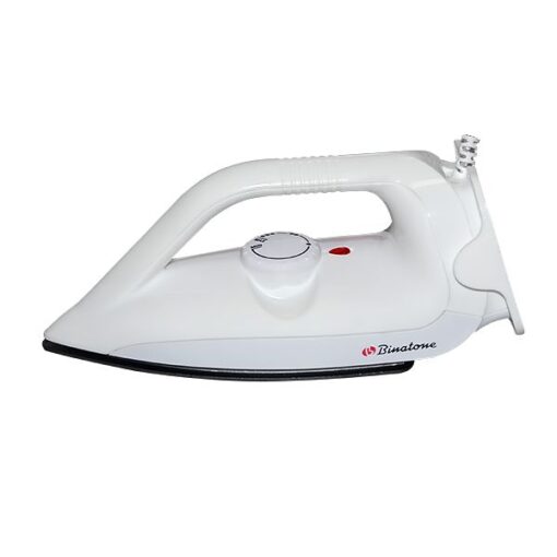 Binatone 1255MK2 Dry Iron 1200W