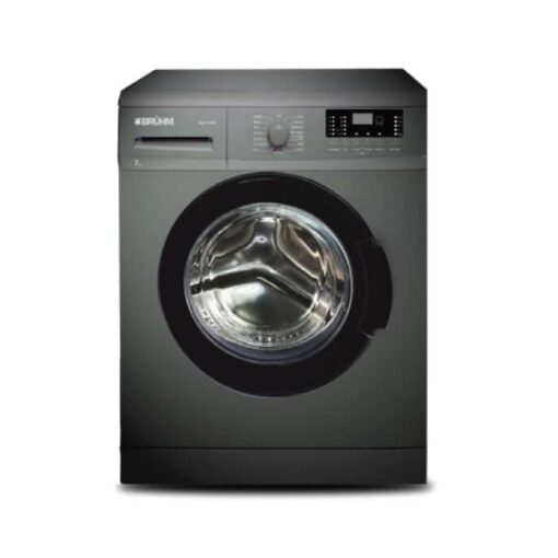 Bruhm BWF-090H Front Load Washing Machine - 9kg