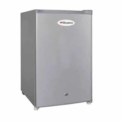 Binatone FR 110 Ltrs Table Top Fridge - 92L