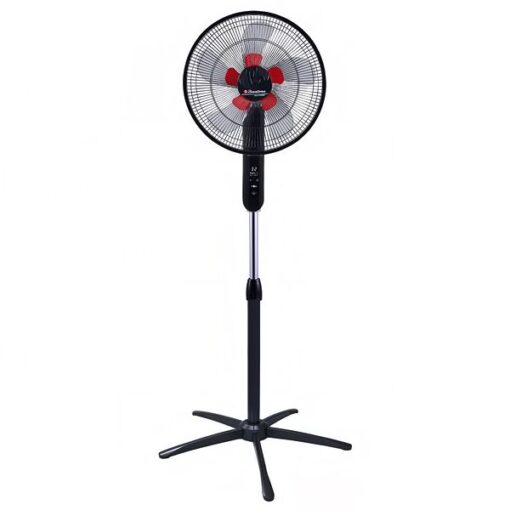 Binatone A-1694 16" Standing Fan with Remote
