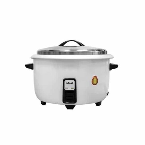 AKAI CK020A85L Deluxe Rice Cooker - 8.5L