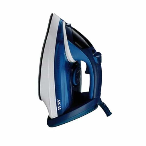 AKAI EI047A2082SI Non-stick Steam Iron 1200W