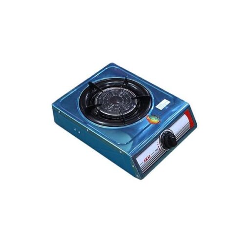 AKAI GC047A8403I 1Burner Table Top Gas Stove with Infrared