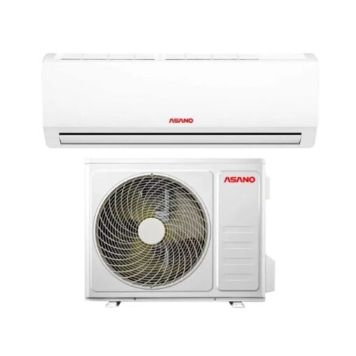 Asano 1.5HP Split Air Conditioner R410