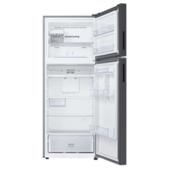 Samsung RT35CG5421S9GH  345Ltrs Duracool Twin Cooling Plus Refrigerator