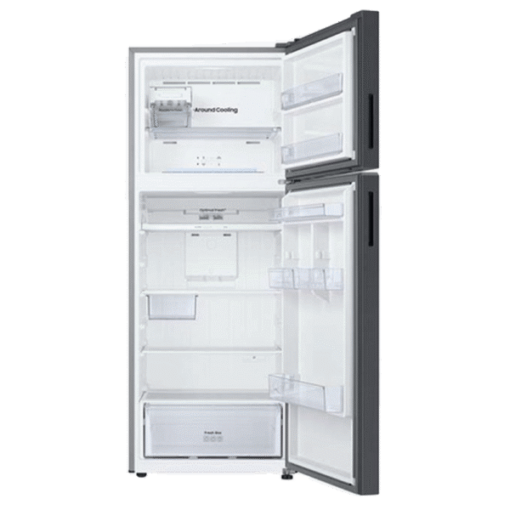 Samsung RT35CG5421S9GH  345Ltrs Duracool Twin Cooling Plus Refrigerator