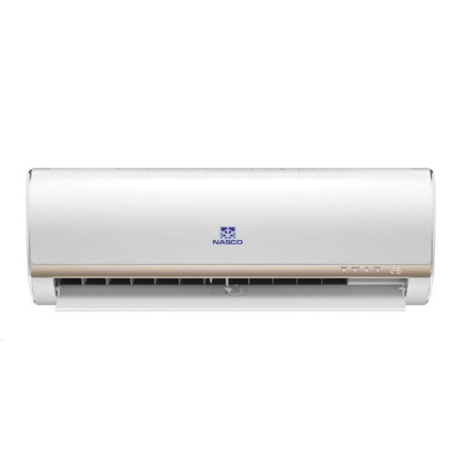 Nasco MSAFD-12CR -GOLDEN 1.5HP Split Air Conditioner