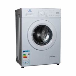 Nasco NAS-07FL-FF Full Automatic Front Load Washing Machine 7kg