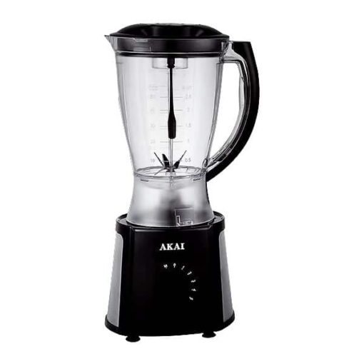 AKAI BD057A361 1.5L Blender with Mill - 350W
