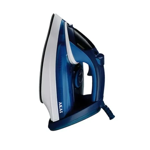 AKAI EI040A-259SI Ceremic Steam Iron 2200W