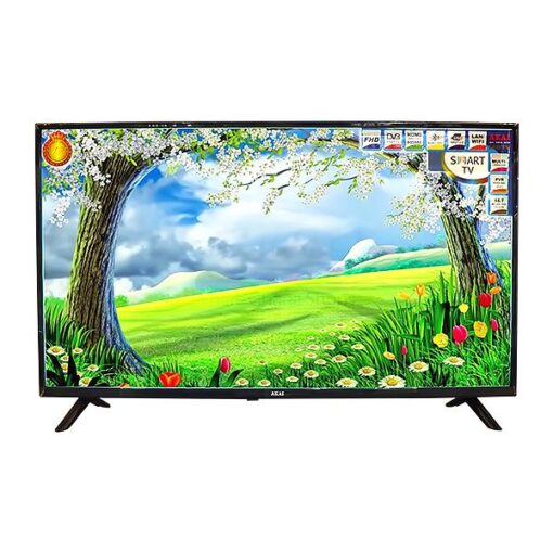 AKAI LT4201T2S2SMT 42'' Digital/Satellite Android Smart LED TV