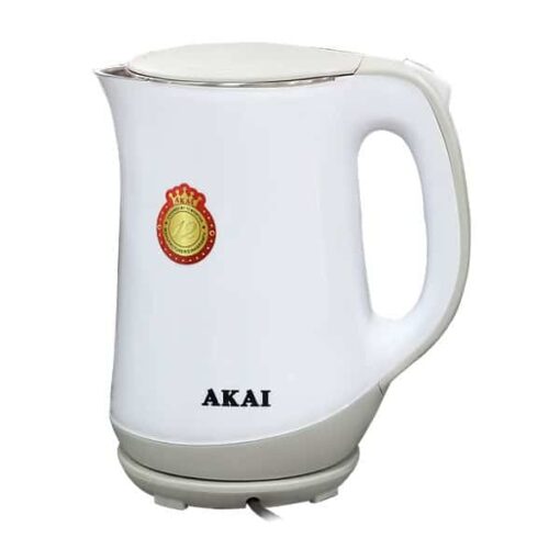 AKAI SS EK033A1818 1.8L Kettle - 1800W