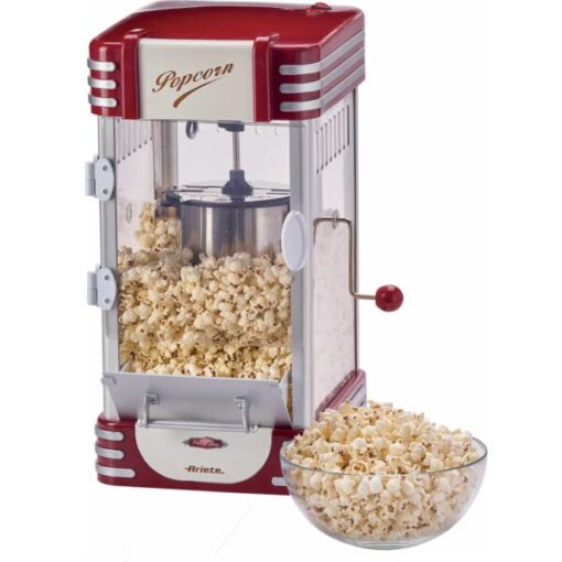 Ariete Party Time Pop Corn Maker XL 2953