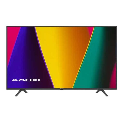 Amcon 40″ Digital Satellite Television (Double Glass)