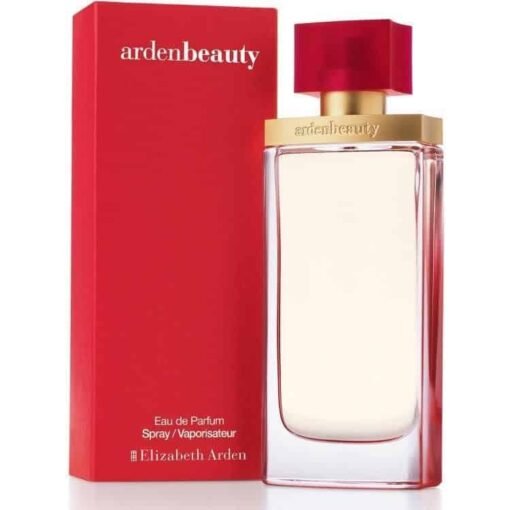 Arden Beauty by Elizabeth Arden EDP - 100ml