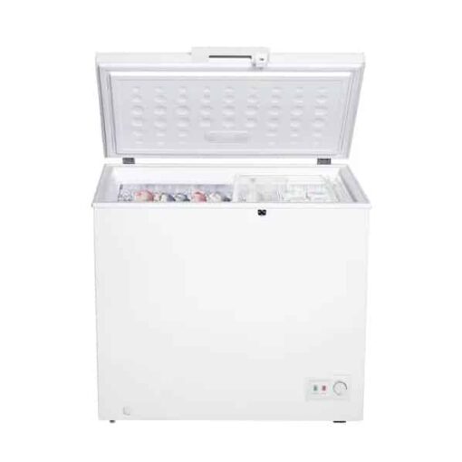 Beko BCF2111 Chest Freezer - 200L Single Door