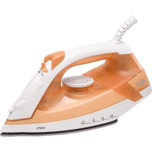 Beko SIM3117 Ceramic Soleplate Steam Iron