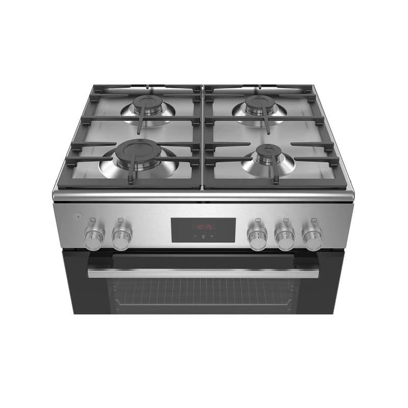 HKS59A20M free-standing electric cooker