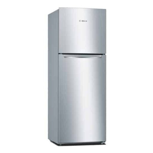 Bosch KDN30NL205 Top Mount Frost Free Double Door Refrigerator 319L - Stainless Steel
