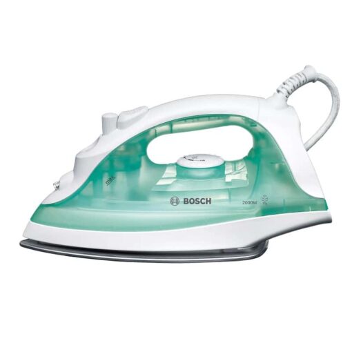 Bosch TDA2301GB Steam iron 2000 W