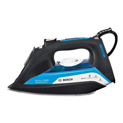 Bosch TDA5080GB Steam iron 3000 W