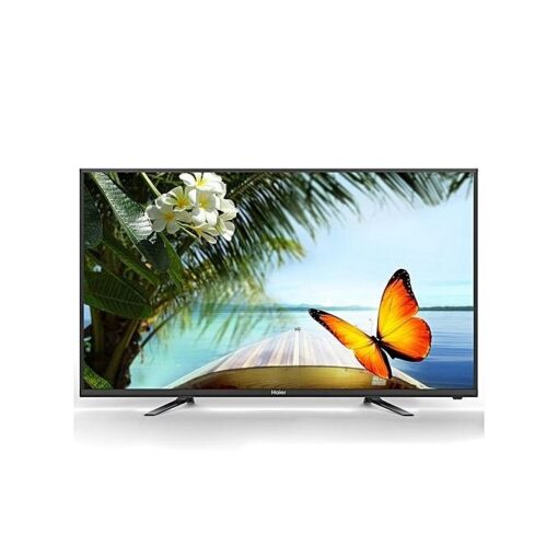 Bruhm 42" FHD Digital Satellite LED TV (BTF-42SN)