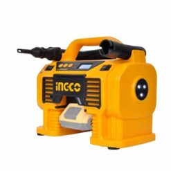 Ingco CACLI2002 Lithium-Ion Auto Air Compressor