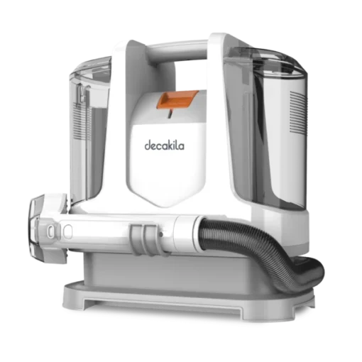 Decakila CEVC006W Portable Spot Cleaner