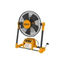 Ingco CFALI2001 Lithium-Ion Fan