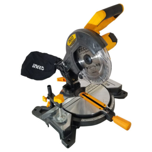 Ingco CMS2001 Lithium-Ion Mitre Saw