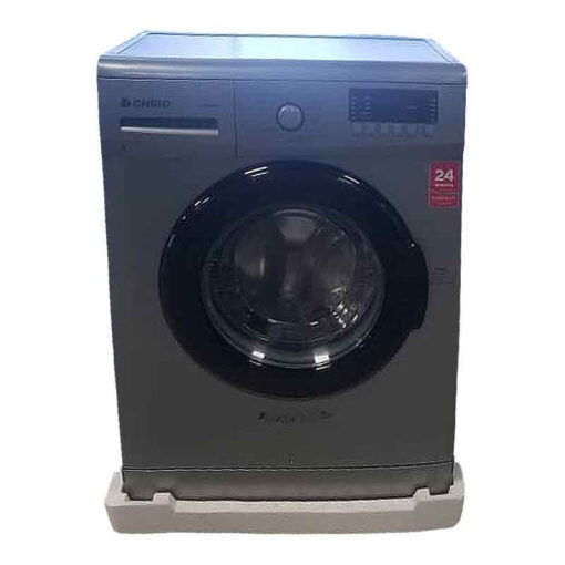 Chigo WM-CWF70G01 7kg Front Load Fully Automatic Washing Machine