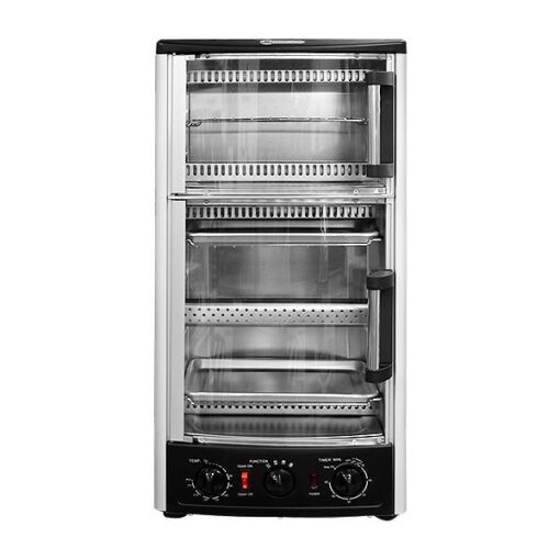 Crownstar MCEO2037 Toaster Oven 37L - 2100W