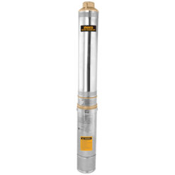 Ingco DWP7501 4" Deep Well Pump 750W(1.0HP)