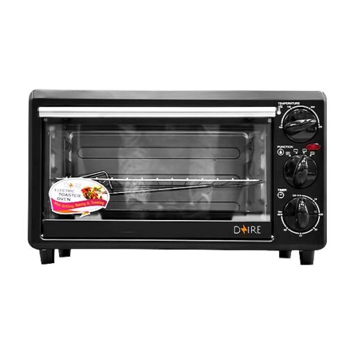 DZIRE EO14GR14A 14L Toaster Oven