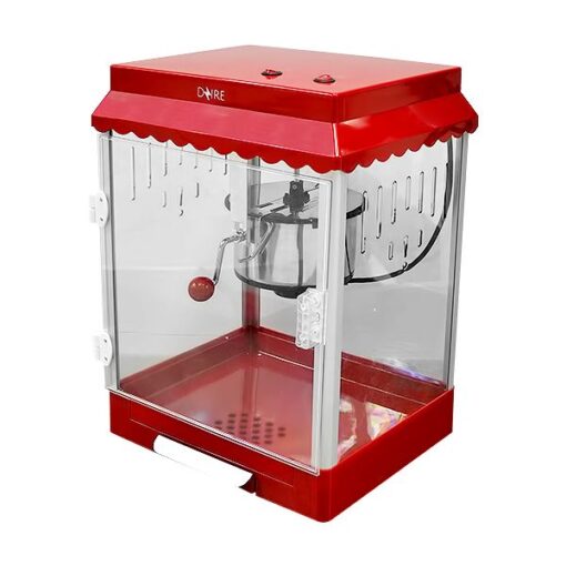 DZIRE PMC4-3800 4OZ 500W Pop Corn Maker