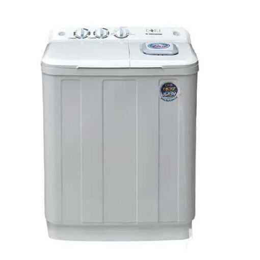 DZIRE WM701976TT 7kg Twin Tub Semi Automatic Washing Machine
