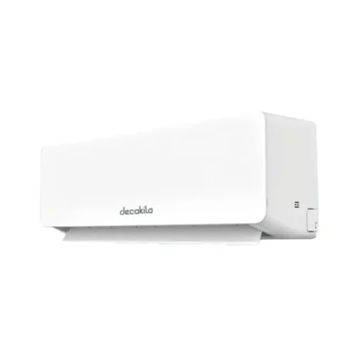 Decakila KECD021W 1.5HP Split Air Conditioner