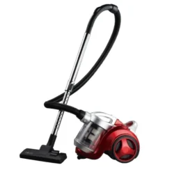 Decakila CEVC003R 2.5L Vacuum Cleaner 1600w